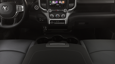 2026 RAM Ram 3500 Chassis Cab RAM 3500 TRADESMAN CREW CAB CHASSIS 4X4 60' CA