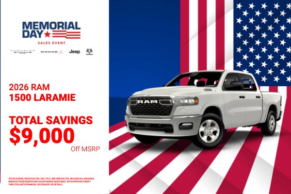 Ram 1500