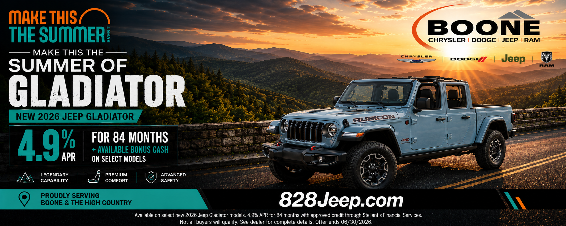 Wrangler