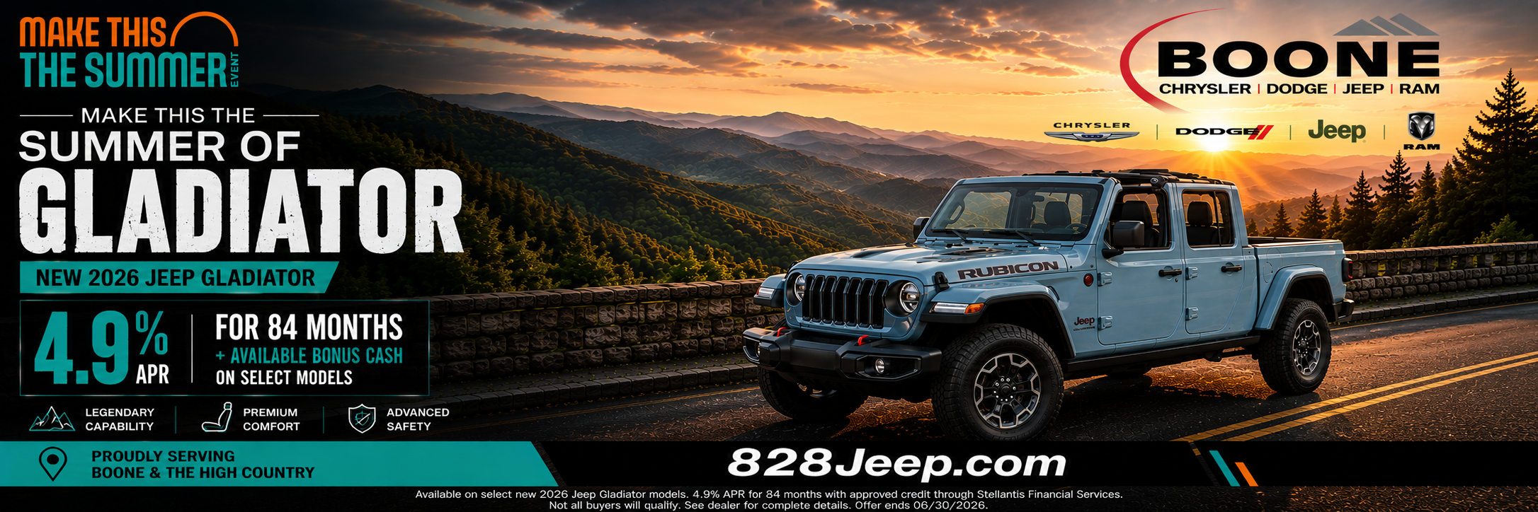 Wrangler