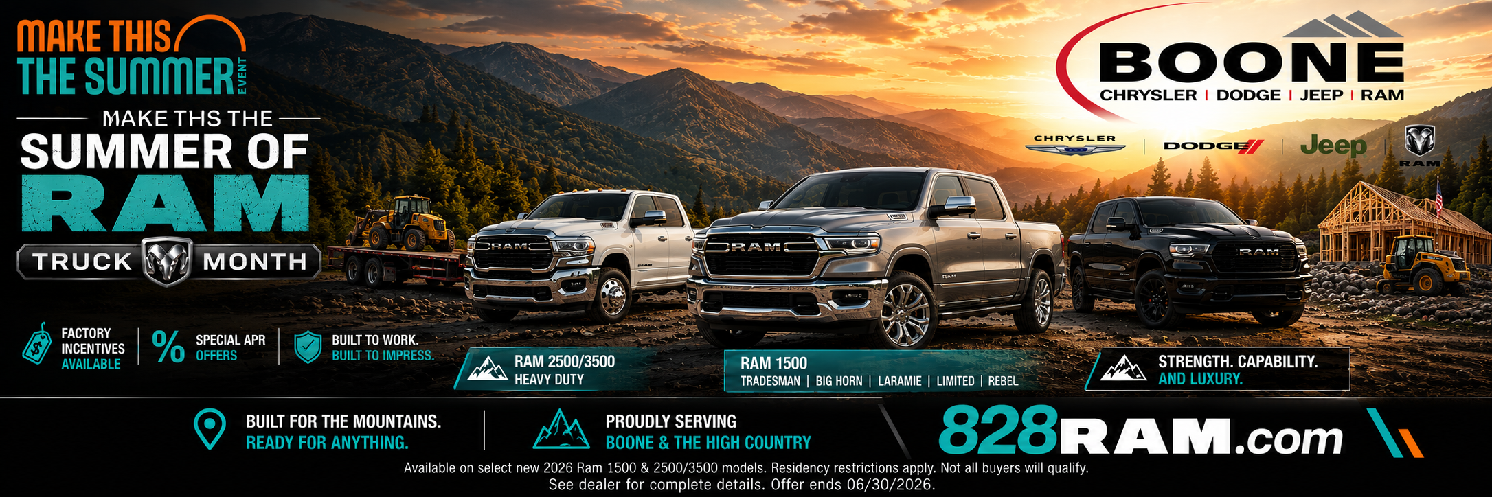 RAM 1500