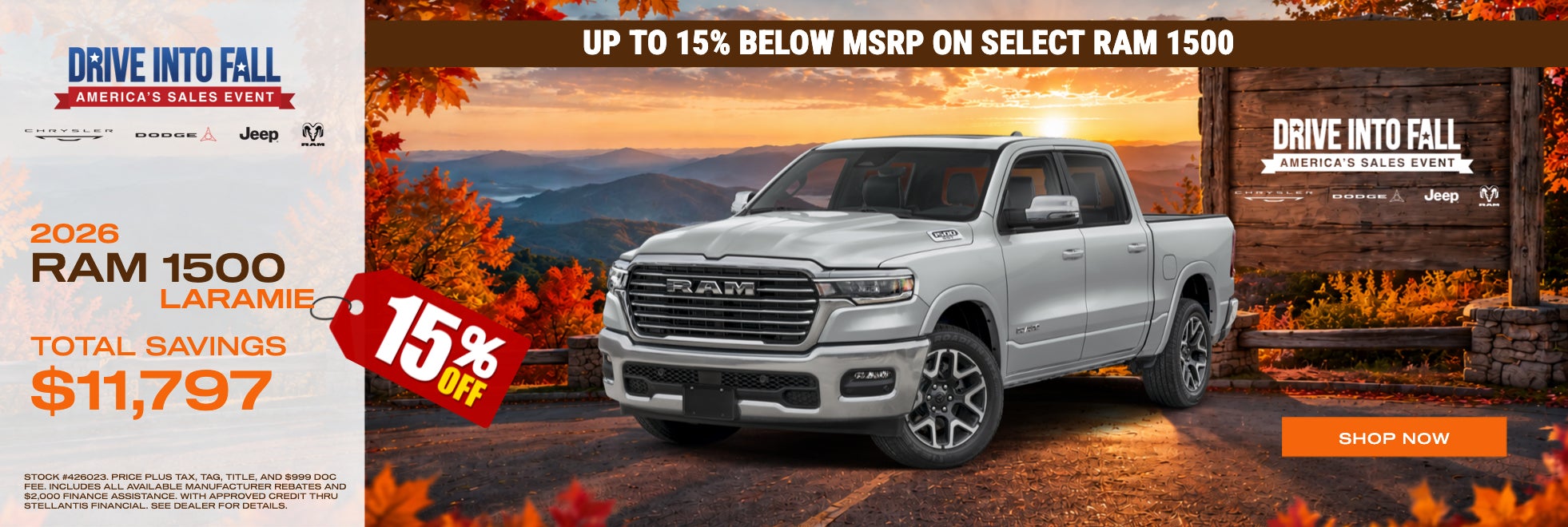 RAM 1500