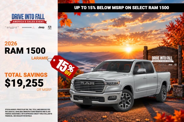 Ram 1500