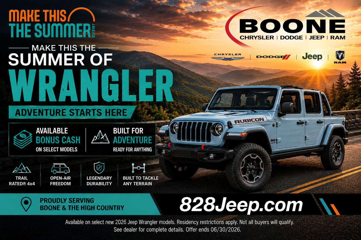 Wrangler