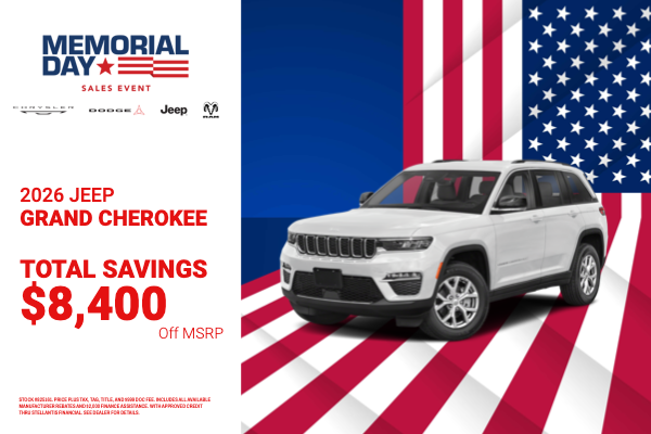 Grand Cherokee