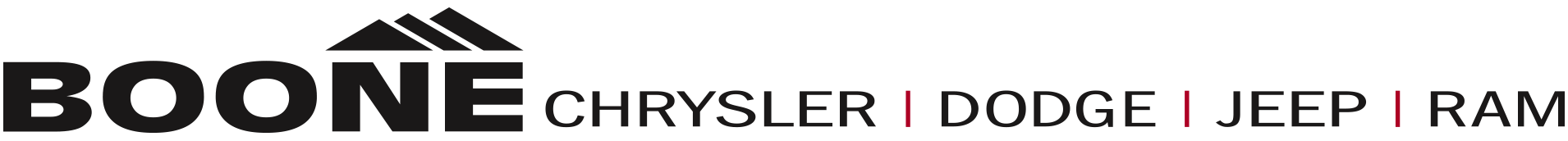 Boone Chrysler Dodge Jeep Ram Boone, NC